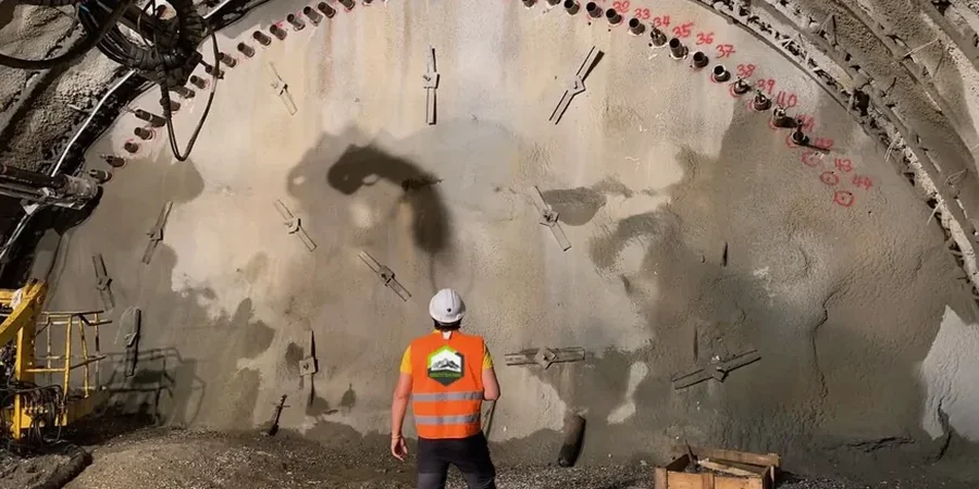 Monitoreo Geotécnico de Excavaciones en Antofagasta: Control Técnico de Obra
